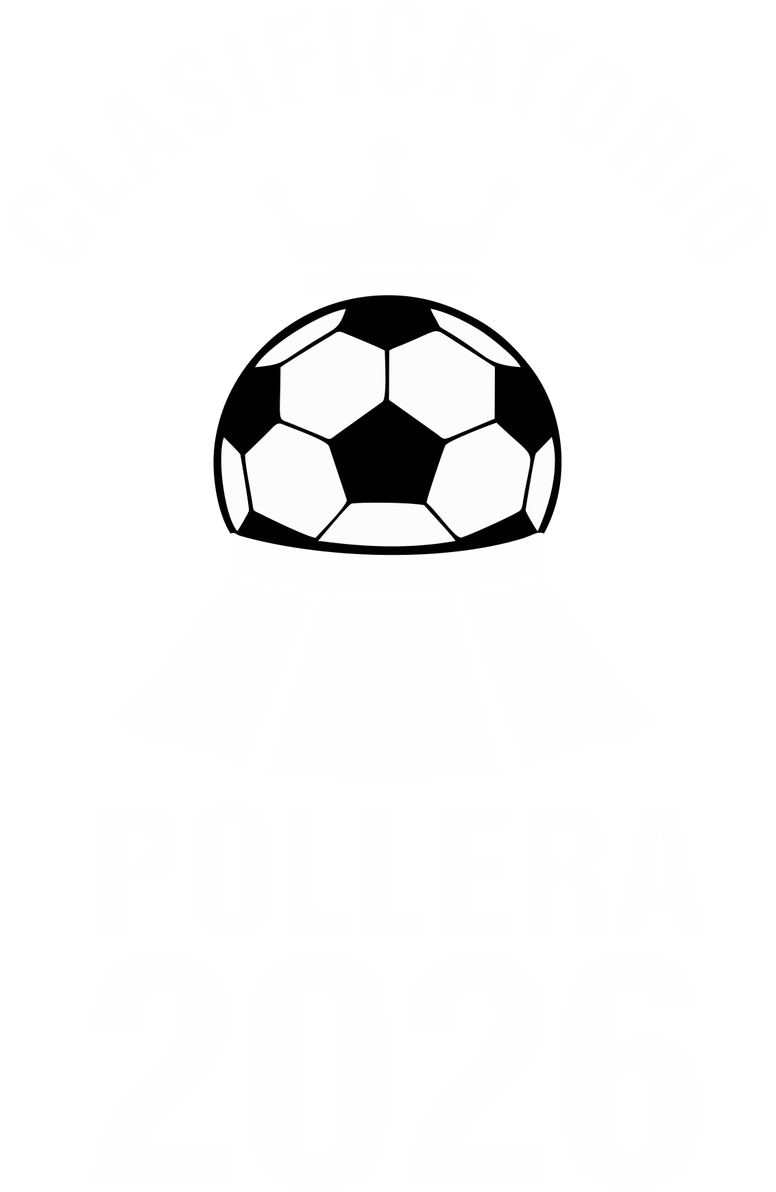 Clasificatorio al Premio Pollera 2026